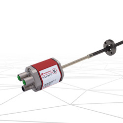 Sensor (Replaced: RFM03050MD601A01)
