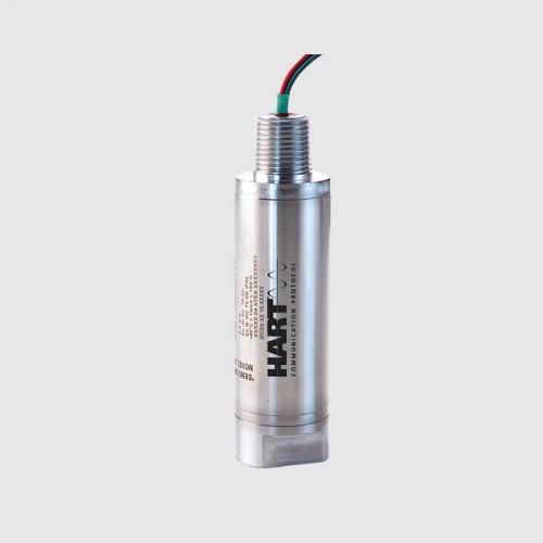 PRESSURE TRANSMITTER