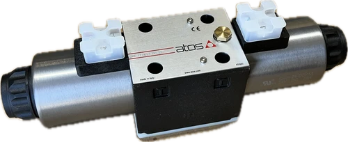 Directional Valve D05 39GPM 5000PSI