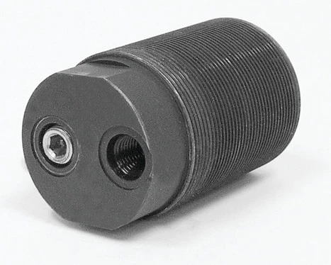 HYD. THREADED BODY CYLINDER, 3/4IN BOR
