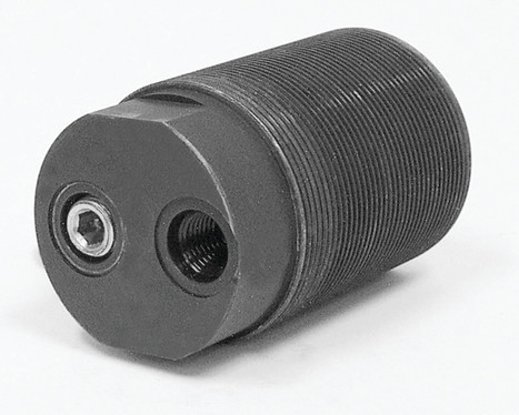 HYD. THREADED BODY CYLINDER, 2IN BORE