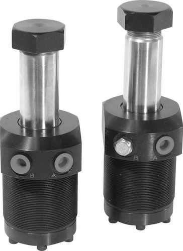HYD. SWING CLAMP, SINGLEACT., LH SWING