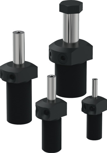 HYD. SWING CLAMP ARM, FOR 030-1-X-475-
