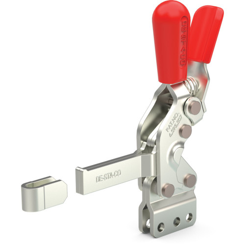 2002-SBR VERTICAL CLAMP