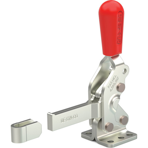 2002-SR VERTICAL CLAMP
