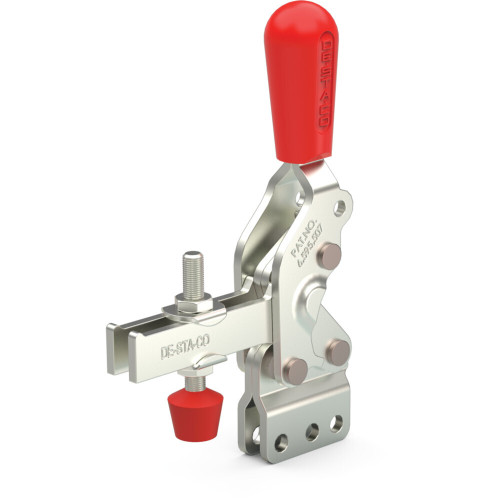 2002-UB VERTICAL CLAMP