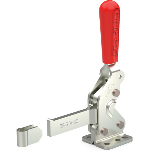 2007-S VERTICAL CLAMP