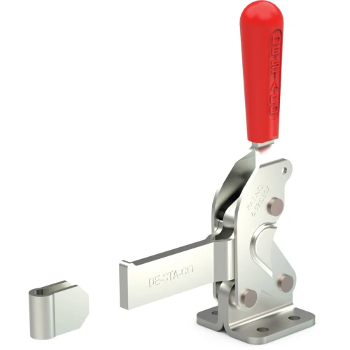 2010-S VERTICAL CLAMP