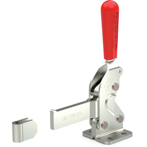 2010-S VERTICAL CLAMP