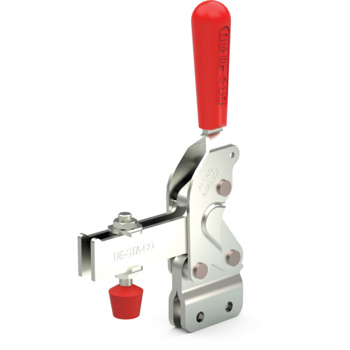 2010-UB VERTICAL CLAMP