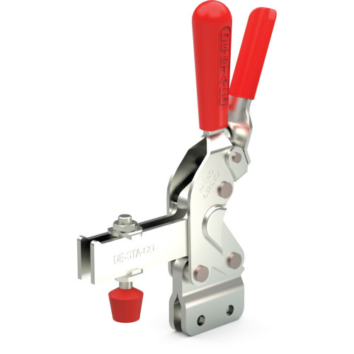 2010-UBR VERTICAL CLAMP