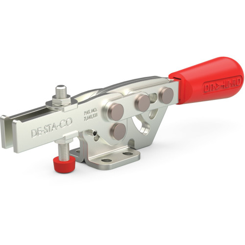 2013-U HORIZONTAL CLAMP