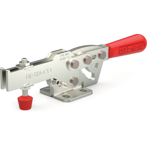 2017-U HORIZONTAL CLAMP