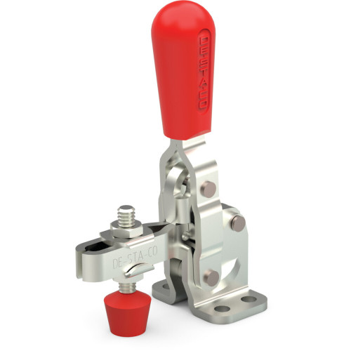 202-B CLAMP  HOLD-DOWN ACTION
