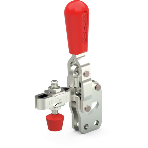 202-UB CLAMP  HOLD DOWN ACTION