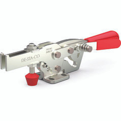 2027-UR HORIZONTAL CLAMP