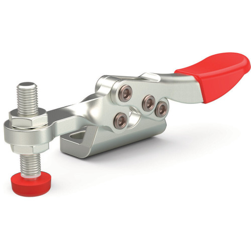 205-SR CLAMP  HOLD-DOWN ACTION