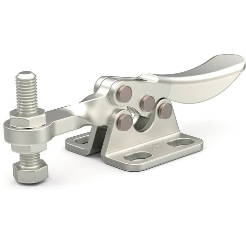 205-SSS CLAMP  HOLD-DOWN ACTION