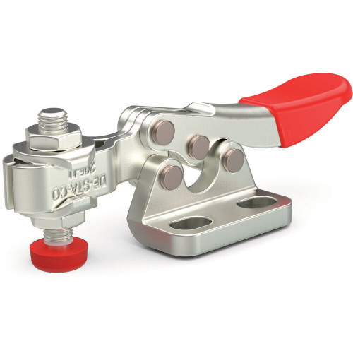 205-UL CLAMP  HOLD-DOWN ACTION