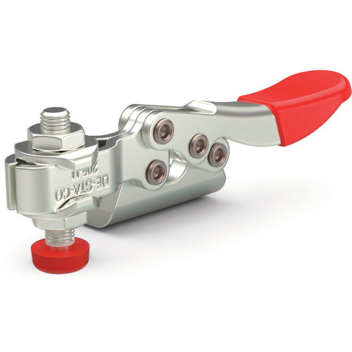 205-UR CLAMP  HOLD-DOWN ACTION