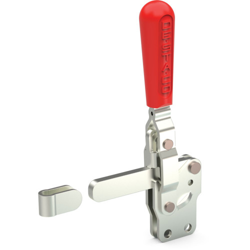 207-SB CLAMP  HOLD-DOWN ACTION