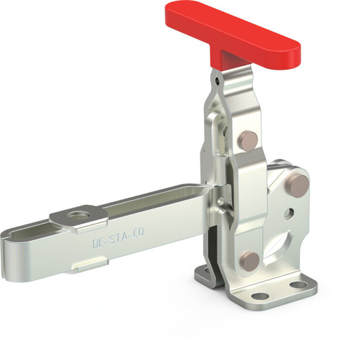 207-TUL CLAMP  HOLD-DOWN ACTION