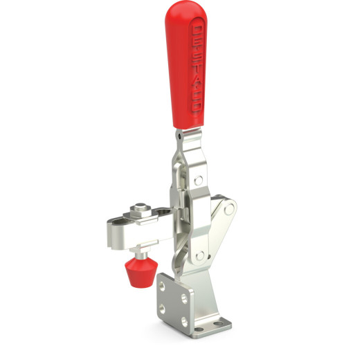 207-U WITH FRONT MOUNT