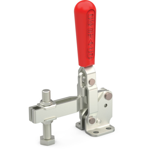 207-USS CLAMP  HOLD-DOWN ACTION