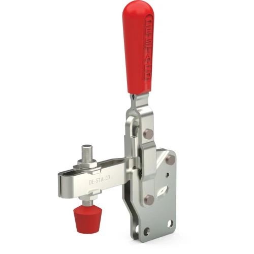 210-UB CLAMP  HOLD-DOWN ACTION