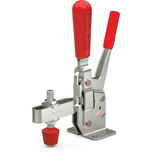 210-UR WITH POSITIVE LOCK LATCH