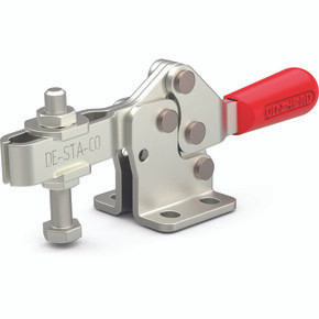 213-USS CLAMP  HOLD-DOWN ACTION
