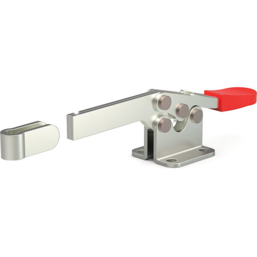 215-S CLAMP  HOLD-DOWN ACTION
