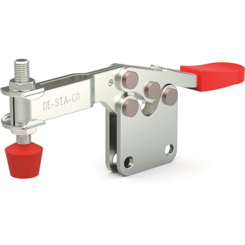 215-UB CLAMP  HOLD-DOWN ACTION