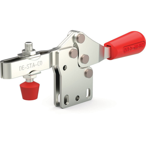 217-UB CLAMP  HOLD-DOWN ACTION