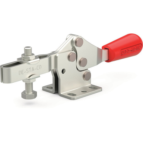 217-USS CLAMP  HOLD-DOWN ACTION