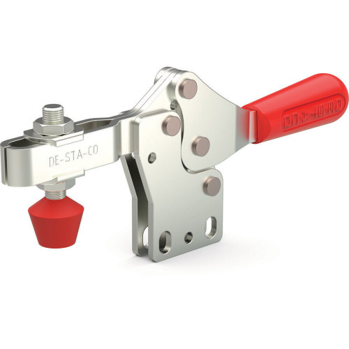 227-UB CLAMP  HOLD-DOWN ACTION