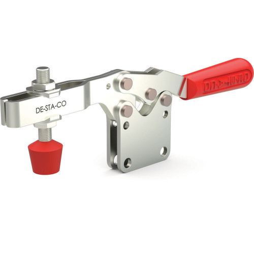 235-UB CLAMP  HOLD-DOWN ACTION