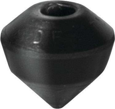 235319 SPINDLE CAP-CONE (3/8-16)