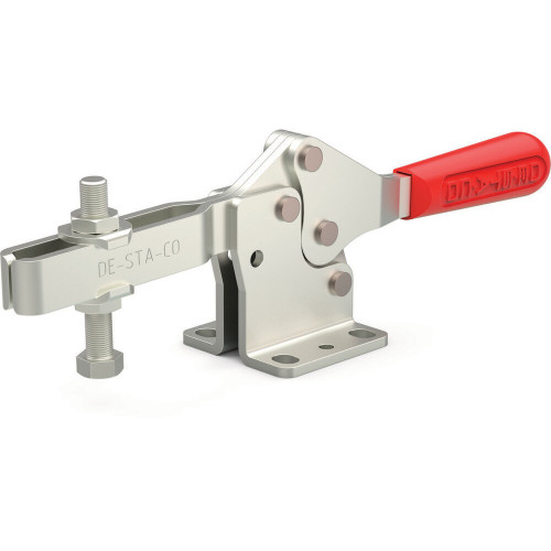 237-USS CLAMP  HOLD-DOWN ACTION
