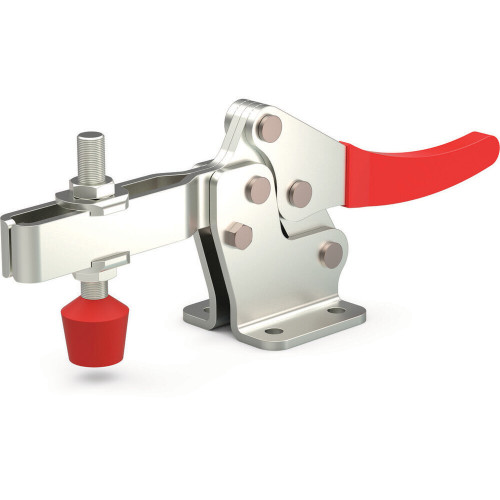 245-U CLAMP  HOLD-DOWN ACTION