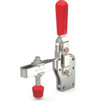 247-UB CLAMP  HOLD-DOWN ACTION