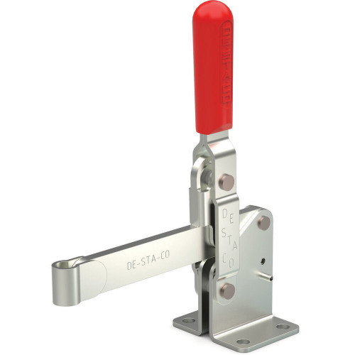 267-S CLAMP HOLD DOWN ACTION