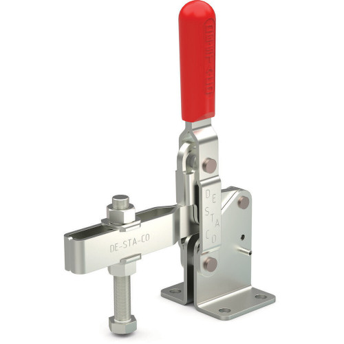 267-U CLAMP  HOLD-DOWN ACTION