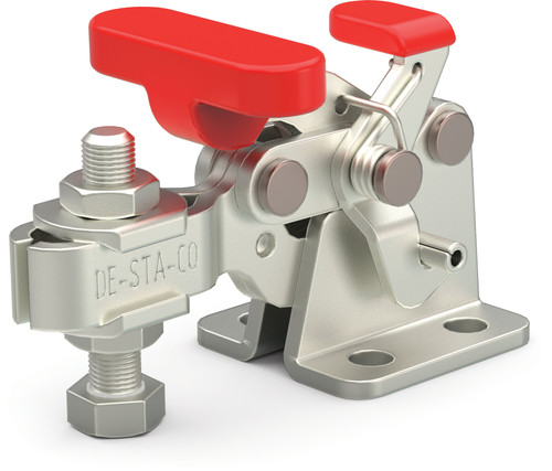 305-USS WITH TOGGLE LOCK PLUS