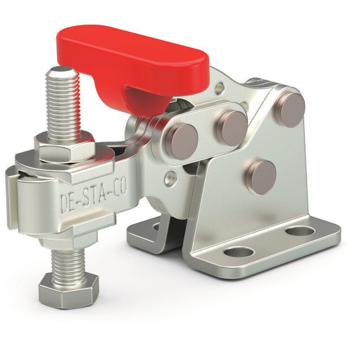 305-USS CLAMP  HOLD-DOWN ACTION