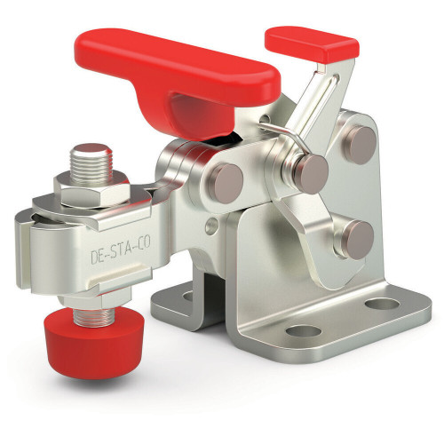 MODEL 307-U WITH RELEASE LEVER