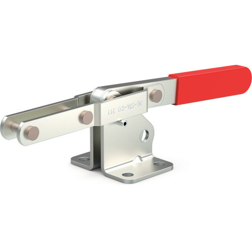 311 CLAMP  PULL-ACTION