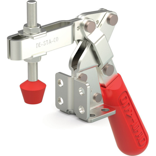 317-U BAGGED HOLD-DOWN CLAMP