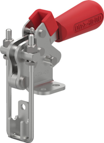 324-R WITH 50mm LONGER HOOK