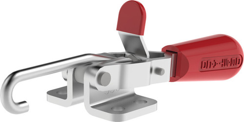 330 W/ 100mm LONGER HOOK